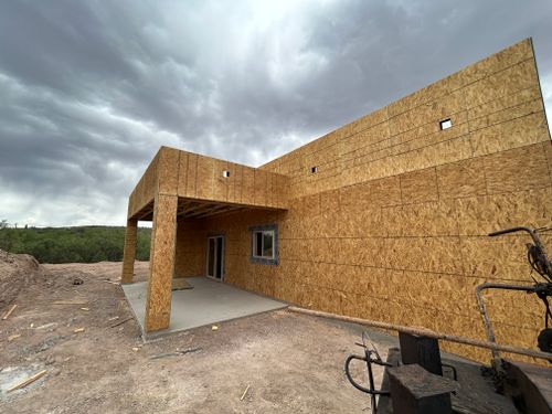 General Remodeling for Pro Drywall LLC in Tumacacori, AZ