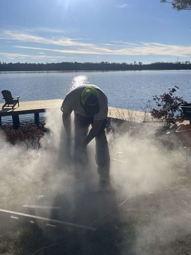 All Photos for Alpine Landscaping Northwoods LLC in Rhinelander, WI