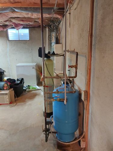 All Photos for EMR Plumbing and Heating in Concord, NH