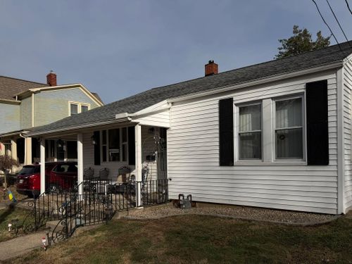 Handyman & Home Repair Services for Wynn Home Services in Marietta, OH