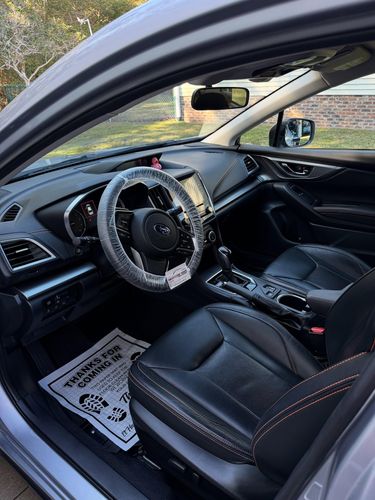 Gold Package "FULL detail" for Relentless Shine Mobile Detailing in Calabash, NC