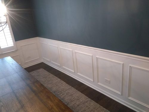 Interior Painting for Go-at Remodeling & Painting in Northbrook,  IL