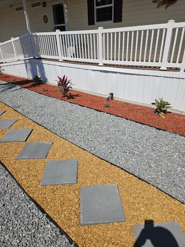  for Tel Ma Landscaping Maintenance LLC  in Urbana, OH