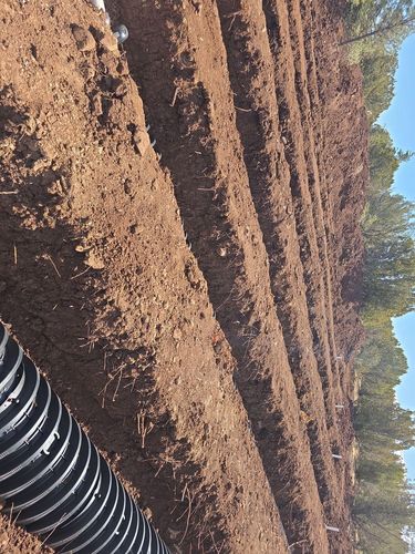Water Well Drilling for Mountain Well Drilling and Pump Inc. in Snowflake, AZ