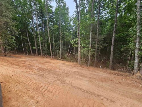 Land Grading for Jason Scott Grading & Clearing in Williamson, GA