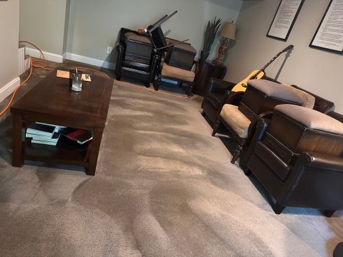 Carpet cleaning  for Weimer Cleaning Service in Charlotte, TN