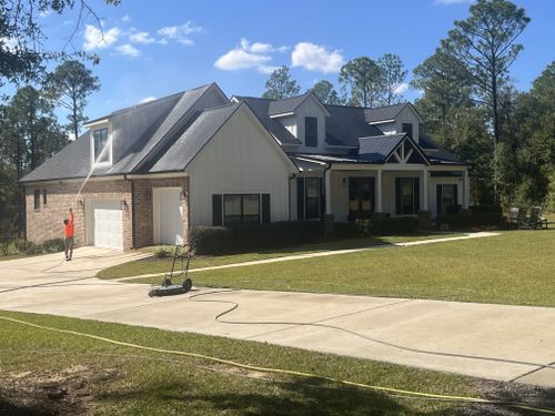  for All-Star Lawn Care & Soft Washing in Mobile, AL