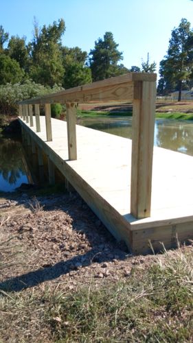  for G.I. Fence & Metal Work in Gilmer, TX