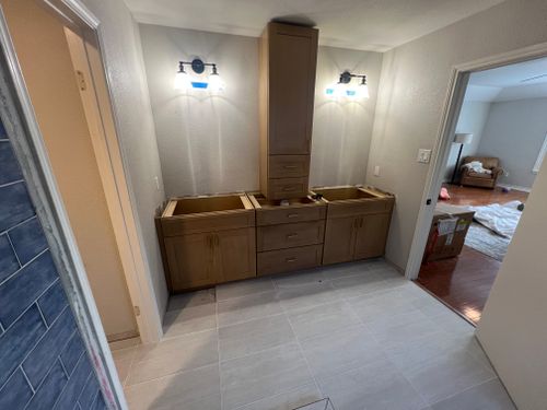 Residential Remodeling for CHX2 Construction in Austin, TX