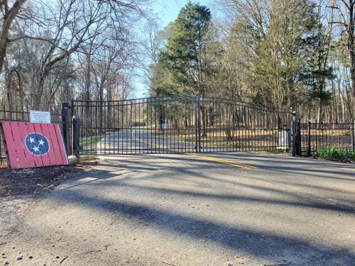  for Gross Fence Co & Access Control in Lexington, TN