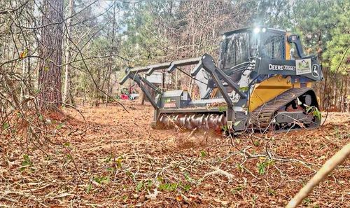  for JT’s Landscaping in Tyler County, TX