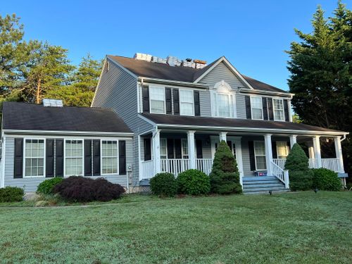 Storm Insurance Claims Assistance in Mechanicsville, MD for Summit Exteriors, LLC  in Southern Maryland,  MD