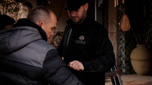  for Unique Outdoor Lighting in Short Hills, NJ