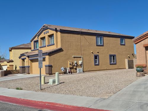  for Castro’s Custom’s Roofing LLC in Tucson, AZ