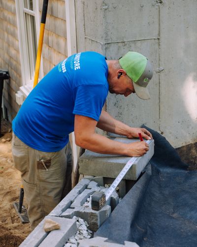 Landscape Maintenance for Pungitore Landscapes, Irrigation & Fertilizer in Hingham, MA