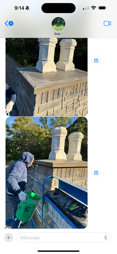 Masonry for Showecker Masonry in Indianapolis, IN