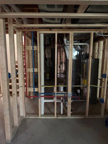 All Photos for AquaPro Plumbing Solutions in Milwaukee, WI