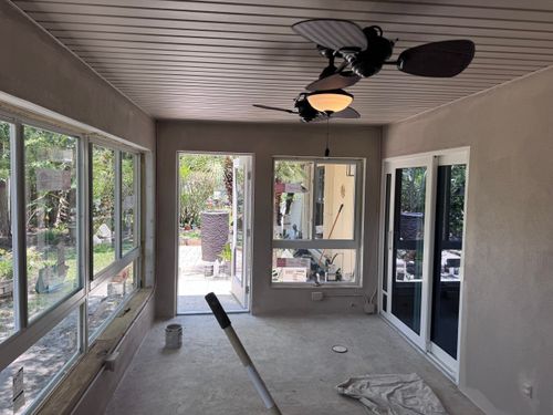 Garage & Room Conversion Building Sarasota for Sarasota Home Additions in Sarasota, FL