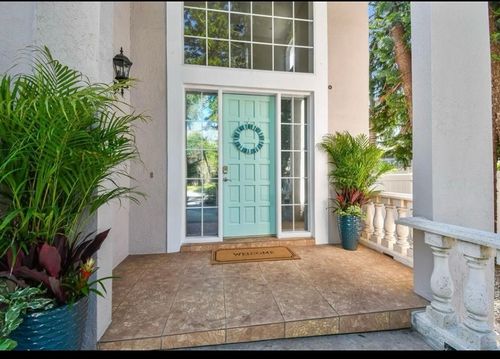 Container Gardens/ Plant Arrangments for Verimay's Garden and Landscaping in Hillsborough County, FL