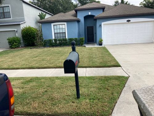 All Photos for Impressive Lawns 321 LLC in Titusville, FL