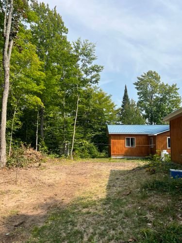 Tree Removal for Bear Creek Tree Service LLC in Rudyard, MI