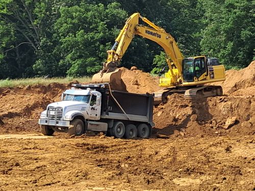  for RDH Contracting in Goodlettsville, TN