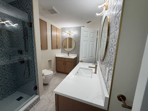  for Beyond the Edge Construction in Brandon, FL