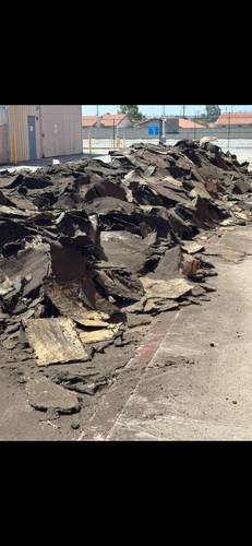 Pool Demolition/Removal for Romoland General Contractor & Pools Inc. in Fontana, CA