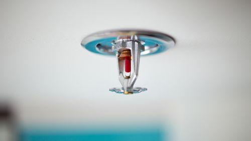 Fire Sprinkler System Maintenance and Repair for Fire Protection Pros in Riverside County, CA
