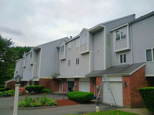 All Photos for RDL Painting & Power Washing  in Newington,  CT