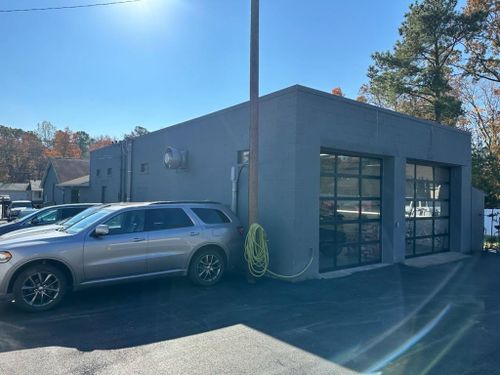  for JR Garage Door and Services in Maryland, and Surrounding Areas