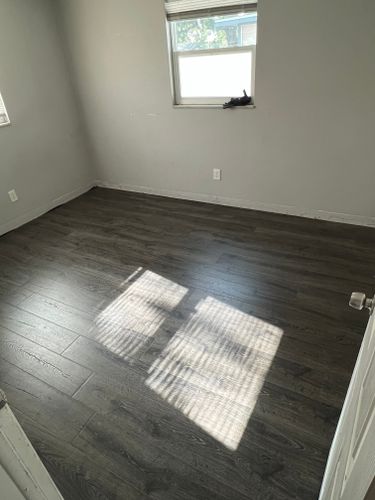 Flooring for Bright Future Construction in Tampa, FL