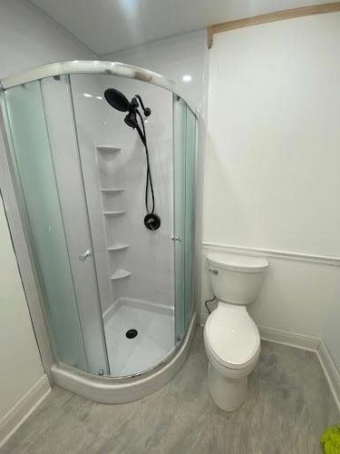Toilet Repairs and Installation for CCS Plumbing LLC in LaPlace, LA