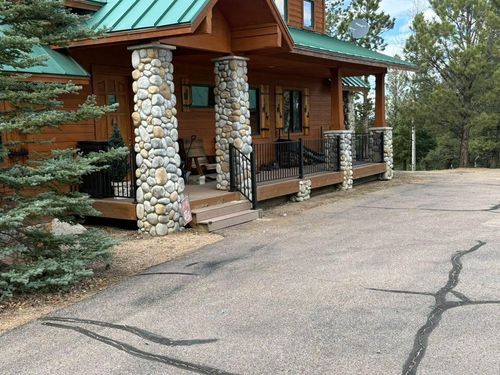 Deck & Patio Installation for Screw Loose Construction in Colorado Springs, CO