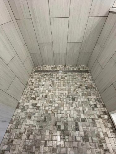  for JC Tile in Fowlerville, MI