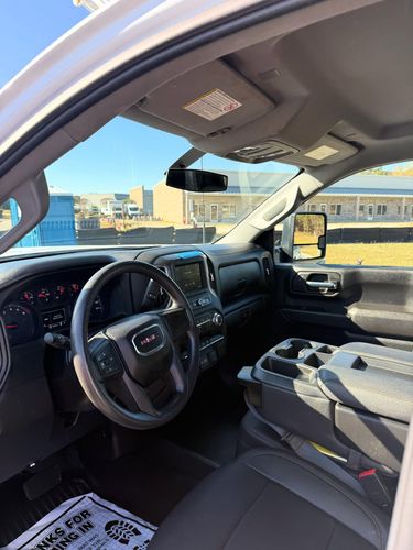 Silver Package "Mini Detail" for Relentless Shine Mobile Detailing in Calabash, NC