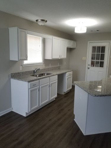  for KMC Home Improvement LLC in Memphis, TN