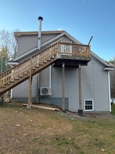 All Photos for Folsom Heating & Cooling in Epsom, NH