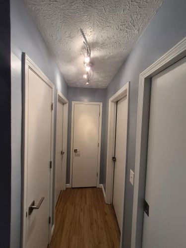 Interior Painting for Mantis Painting in Kennesaw, GA