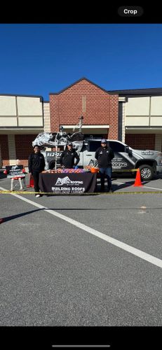  for ALFA Roofing Solutions in Tattnall County, GA