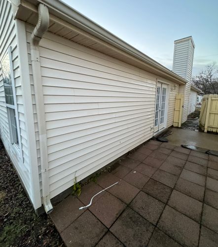 All Photos for Grass & Blast Property Solutions in Spring Hill, TN