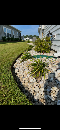 All Photos for New Creation Landscaping in Myrtle Beach, SC