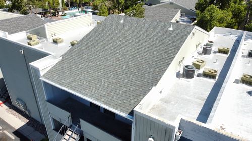 Roofing Installation for Alpha Roofing LLC  in Tucson,  AZ