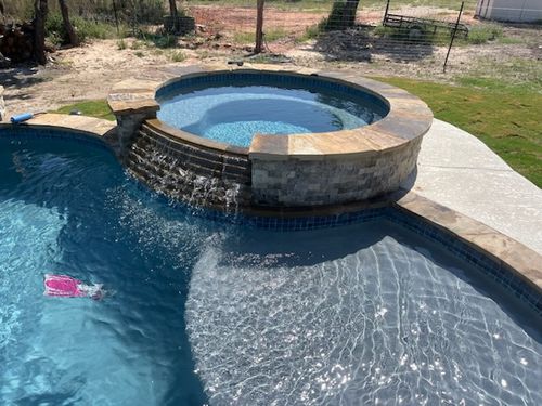 All Photos for JV Pool & Associates in San Antonio, TX