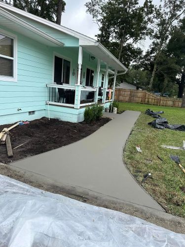  for Kracker Jax Affordable Concrete in Jacksonville, FL