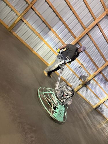  for ProStar Concrete & Masonry in Onamia, MN