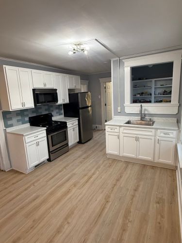 All Photos for A&C Home Modification in Fairfield, CT