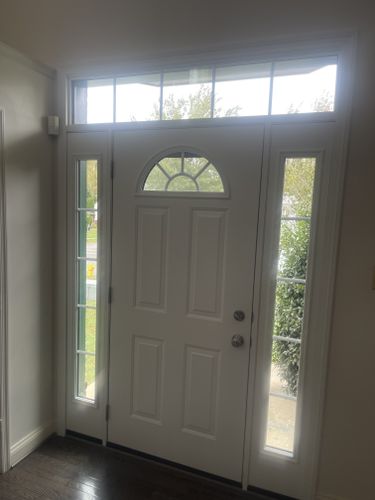  for MAS Home Improvement in Waldorf, MD