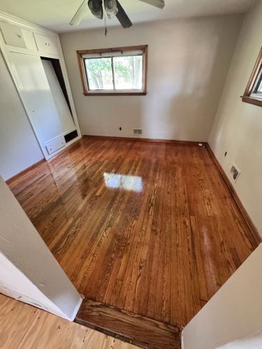Other Painting Services for Falloways painting LLC in Owensburg, KY