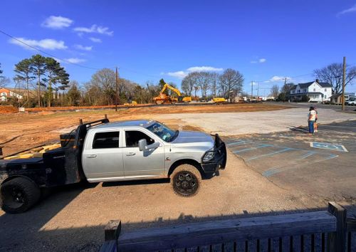 All Photos for Big Bear Grading in Gray Court, SC